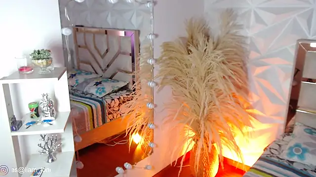 Jonesliam23 online show from 16, 3, 2026