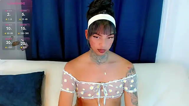 laura sweett120 online show from 8, 10, 2025