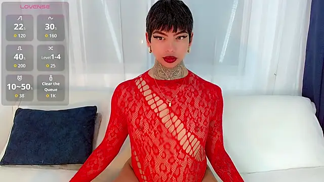 laura sweett120 online show from 18, 7, 2026