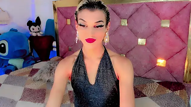 Snapshot of the-horus-girl chatting on 10, 12, 2024 the-horus-girl online show from 10, 12, 2024