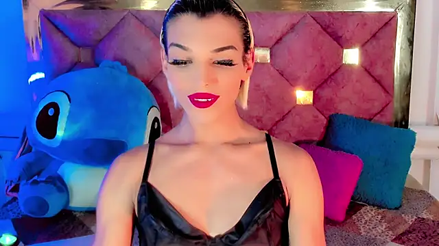 Snapshot of the-horus-girl chatting on 16, 12, 2024 the-horus-girl online show from 16, 12, 2024