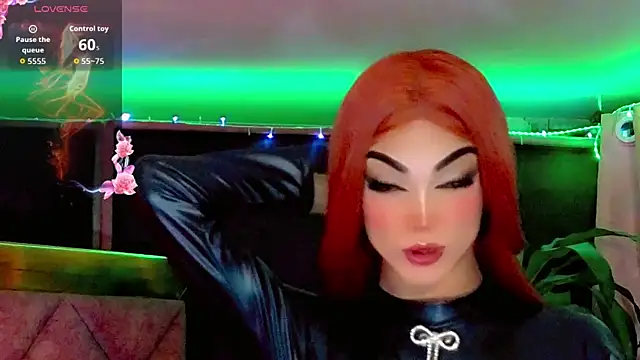 the-horus-girl online show from 2, 3, 2026