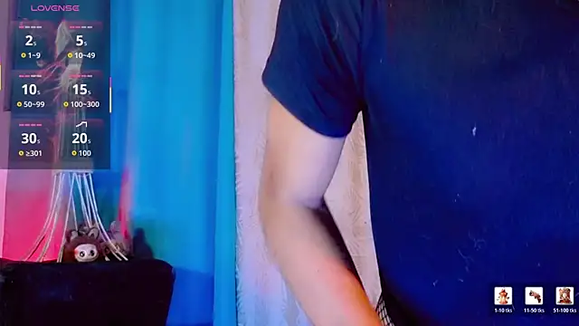 the-horus-girl online show from 17, 4, 2026