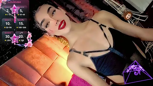 the-horus-girl online show from 11, 6, 2026
