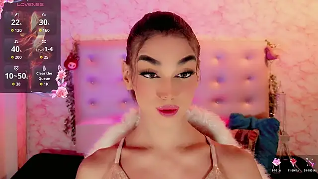 Snapshot of the-horus-girl chatting on 15, 7, 2026 the-horus-girl online show from 15, 7, 2026