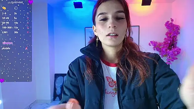 Snapshot of Tamara_slimx chatting on 13, 5, 2026 Tamara slimx online show from 13, 5, 2026