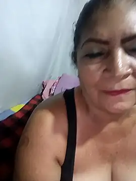 Snapshot of naysi chatting on 22, 12, 2024 naysi online show from 22, 12, 2024