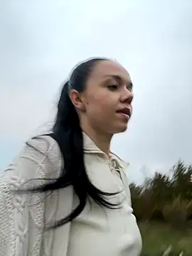 Vanesskaa online show from 13, 10, 2025