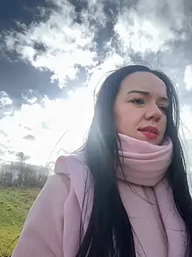 Vanesskaa online show from 24, 2, 2026