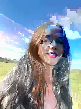 Vanesskaa online show from 26, 3, 2026