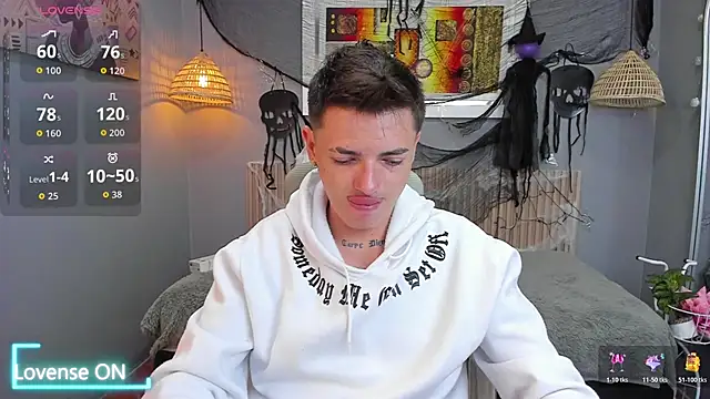 tossetrech online show from 26, 10, 2025