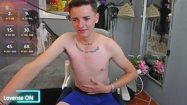 tossetrech online show from 28, 10, 2025