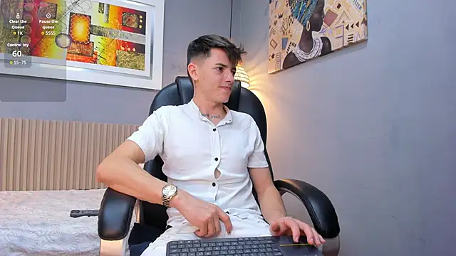 tossetrech online show from 10, 1, 2026