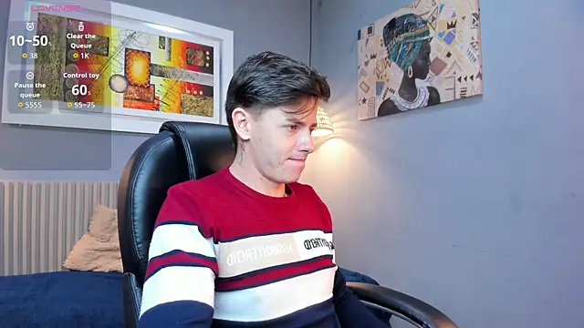 tossetrech online show from 15, 4, 2026