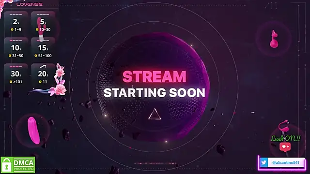 alicantino841 online show from 8, 3, 2025