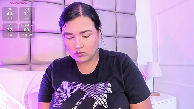 DojaAissha online show from 16, 1, 2026