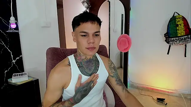 Jordyrodriiguez online show from 5, 11, 2025