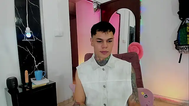 Jordyrodriiguez online show from 7, 11, 2025