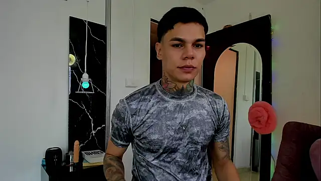 Jordyrodriiguez online show from 9, 11, 2025