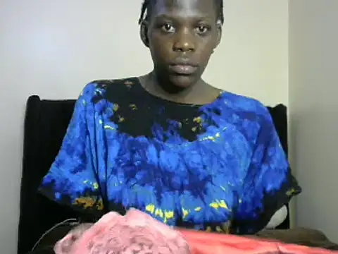 Snapshot of Moniklavy chatting on 12, 2, 2025 Moniklavy online show from 12, 2, 2025