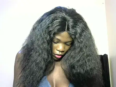 Snapshot of Moniklavy chatting on 17, 2, 2025 Moniklavy online show from 17, 2, 2025