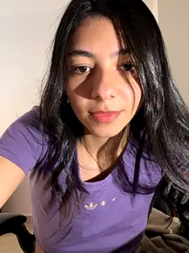 Liissa cute  online show from 7, 10, 2025