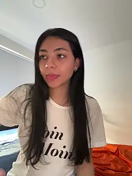 Liissa cute  online show from 21, 12, 2025