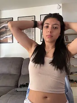 Snapshot of Liissa_cute_ chatting on 2, 6, 2026 Liissa cute online show from 2, 6, 2026