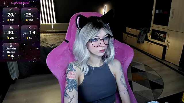 The love project online show from 18, 3, 2026