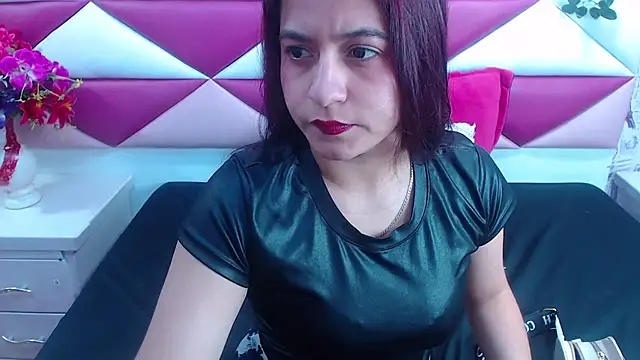 MariaClay online show from 22, 1, 2025