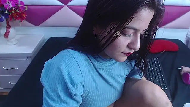 MariaClay online show from 30, 1, 2025