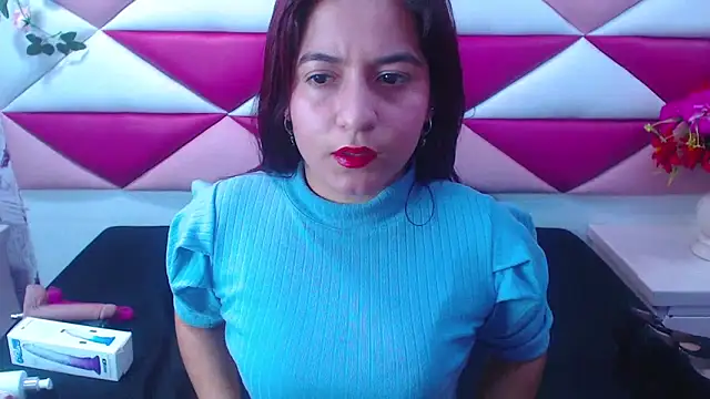 MariaClay online show from 22, 2, 2025