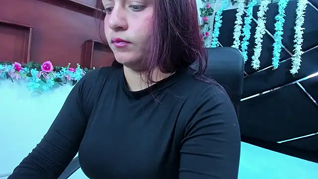 MariaClay online show from 11, 11, 2025