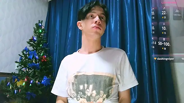 Jerry Bomb online show from 27, 12, 2024