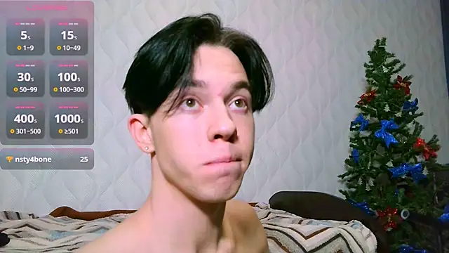 Jerry Bomb online show from 7, 1, 2025