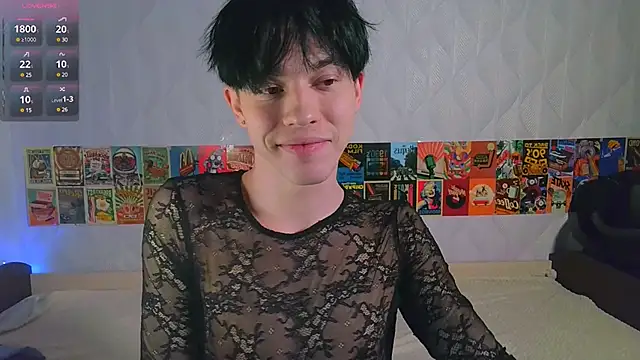 Jerry Bomb online show from 1, 3, 2025