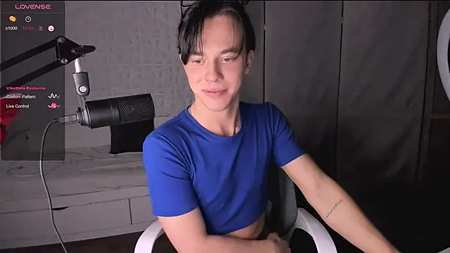 Jerry Bomb online show from 3, 12, 2025