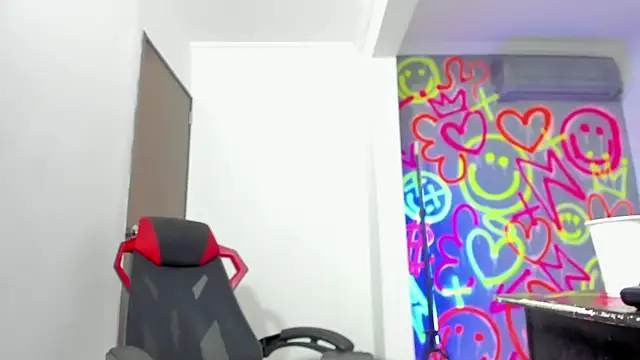 ANGEL NICOLAS online show from 19, 12, 2025