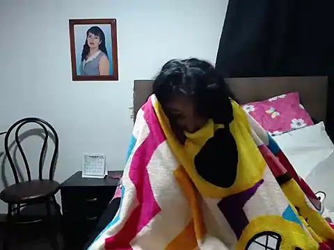 Sweeetness Milf online show from 10, 1, 2025