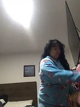 Sweeetness Milf online show from 24, 1, 2025