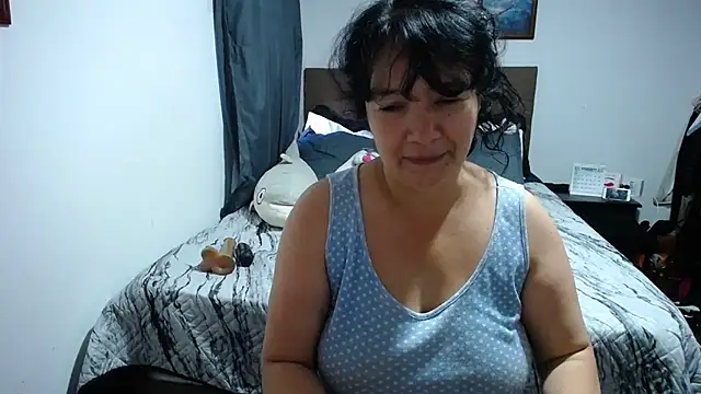 Sweeetness Milf online show from 26, 1, 2025