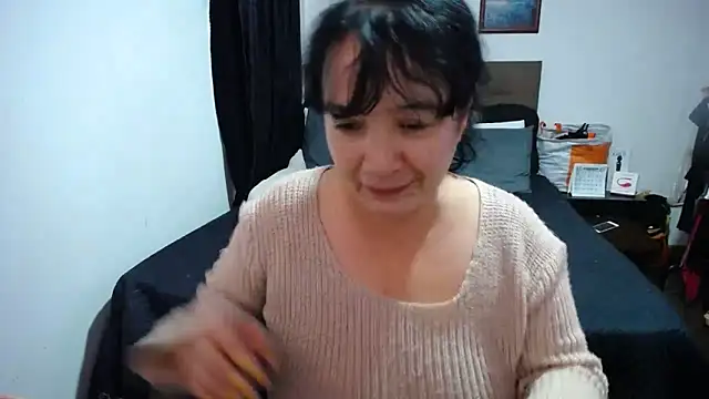 Sweeetness Milf online show from 28, 1, 2025