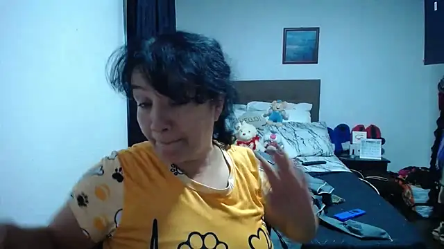 Sweeetness Milf online show from 30, 1, 2025