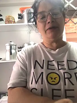 Sweeetness Milf online show from 10, 2, 2025