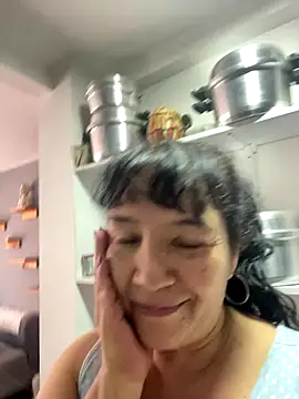 Sweeetness Milf online show from 11, 9, 2025