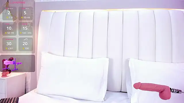 afrodytasky  online show from 30, 1, 2025