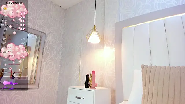 afrodytasky  online show from 22, 3, 2025