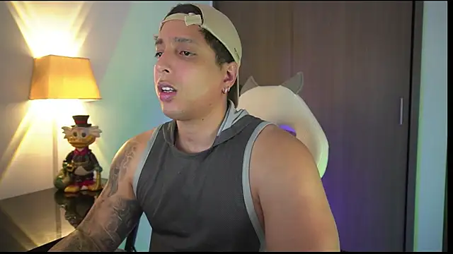 appolo allen online show from 11, 11, 2025