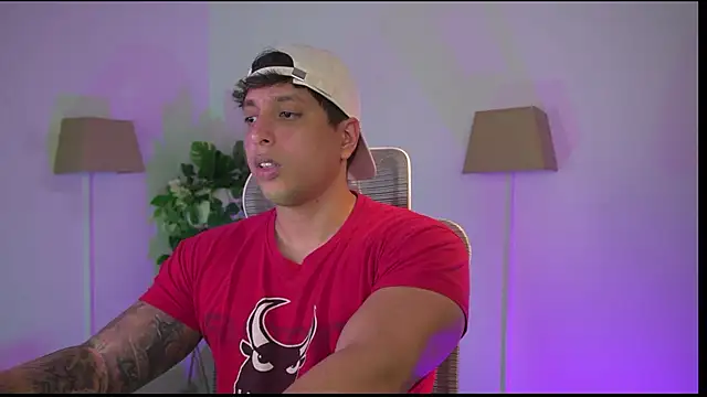 appolo allen online show from 15, 12, 2025