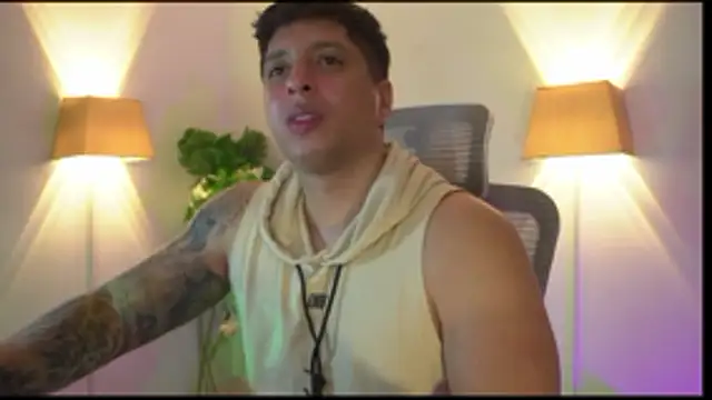 appolo allen online show from 14, 1, 2026